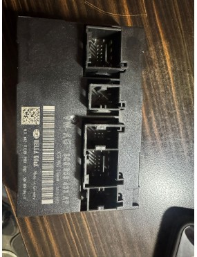 3c0959433ap passat cc konfor beyni