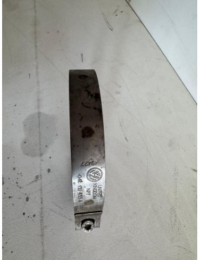 04L131455A PARTİKÜR FİLTRE KELEPÇESİ