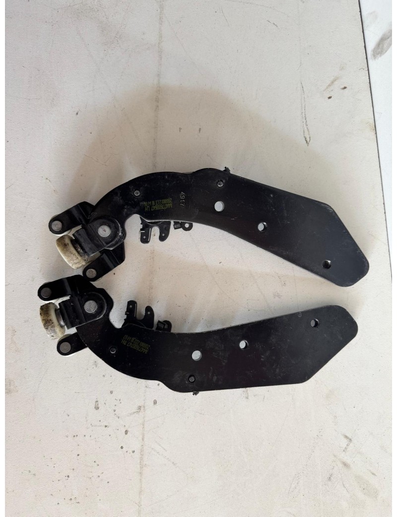 a4477600647 vito sürgülü kapı ayağı