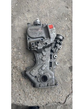 03c109211cf 1.4 tsi zincir kapağı