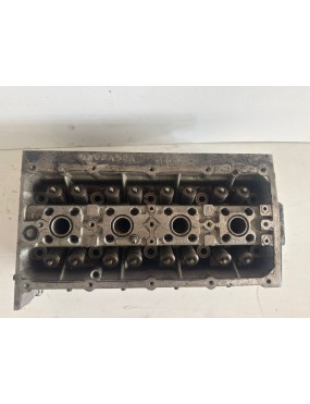 JETTA 1.4 TSİ SİLİNDİR KAPAĞI