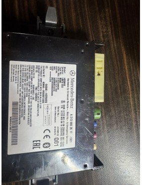 A2139003617 kontrol beyni