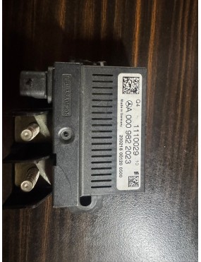 A0009822023 AKÜ KONTROL BEYNİ