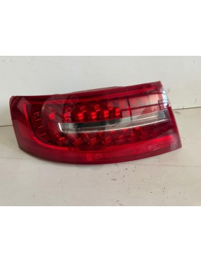 AUDİ A6 LED STOP 2008 2011