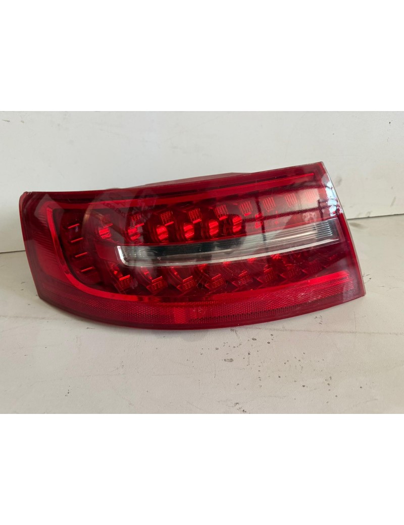AUDİ A6 LED STOP 2008 2011
