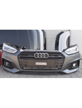 AUDİ A5 KOMPLE ÖN 