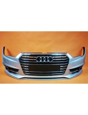 Audi A7 Komple Ön Set