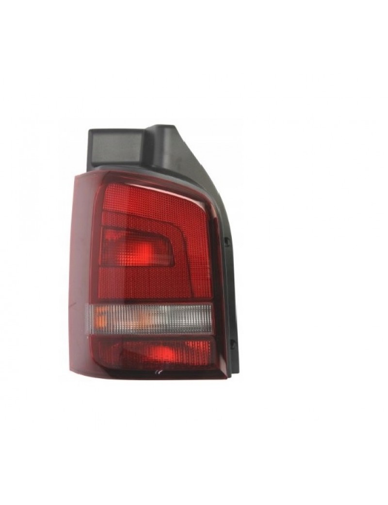 CARAVELLE MULTİVAN STOP