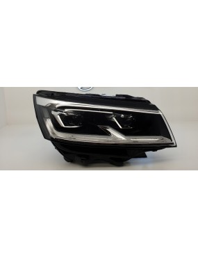 TRANSPORTER T7 SAĞ FAR LEDLİ 7L1941036D