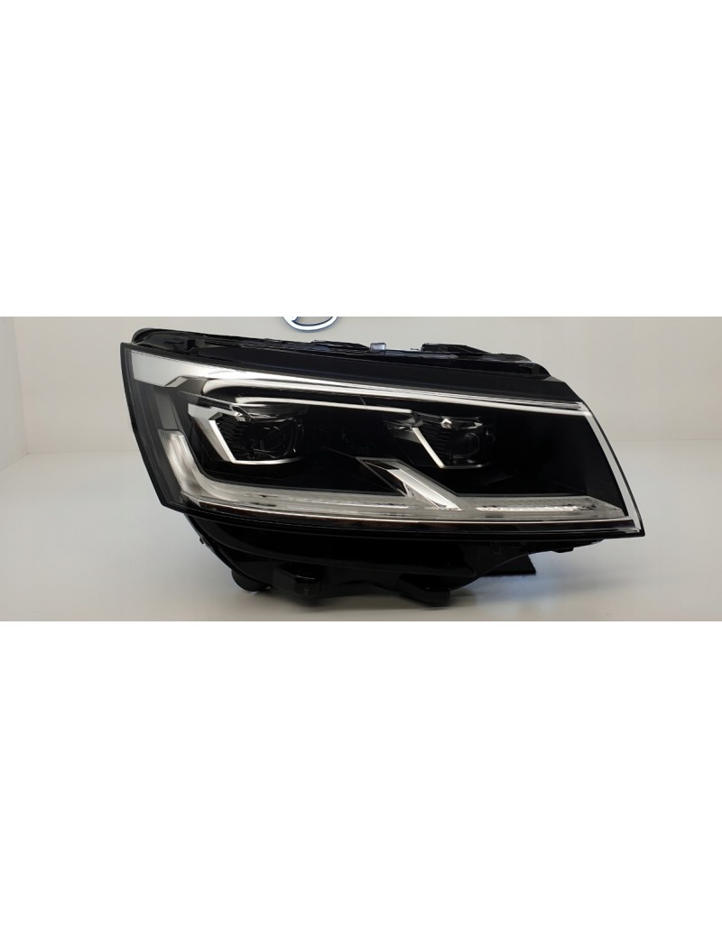 TRANSPORTER T7 SAĞ FAR LEDLİ 7L1941036D